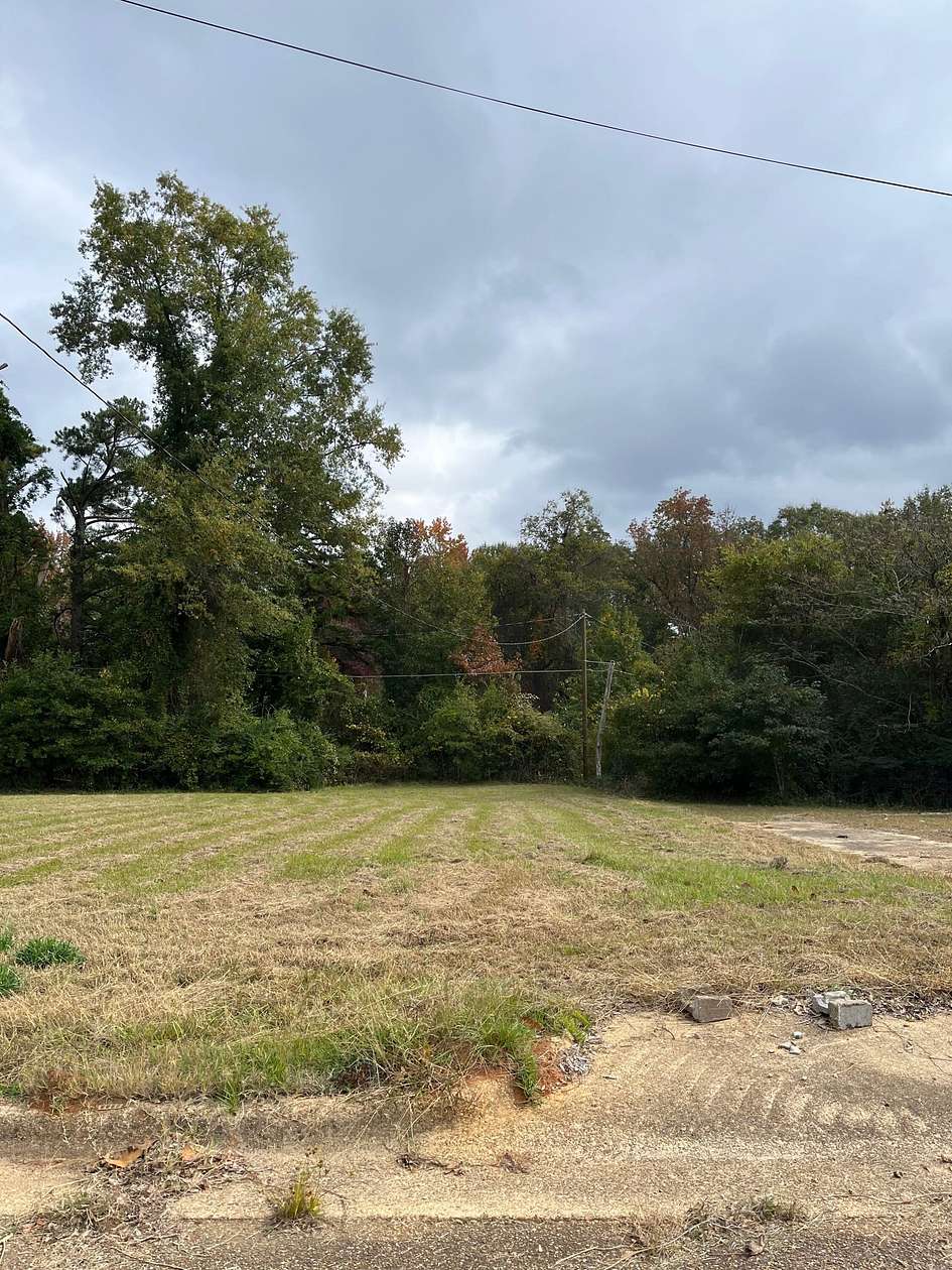 0.16 Acres of Residential Land for Sale in Camden, Arkansas