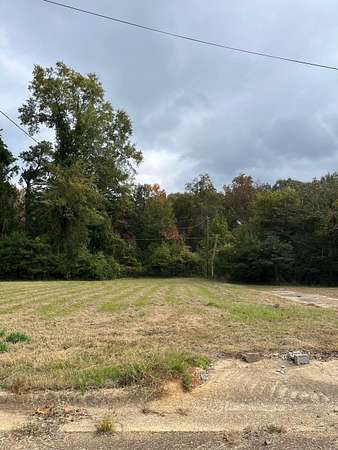 0.16 Acres of Residential Land for Sale in Camden, Arkansas
