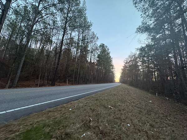 57 Acres of Recreational Land for Sale in Knoxville, Alabama