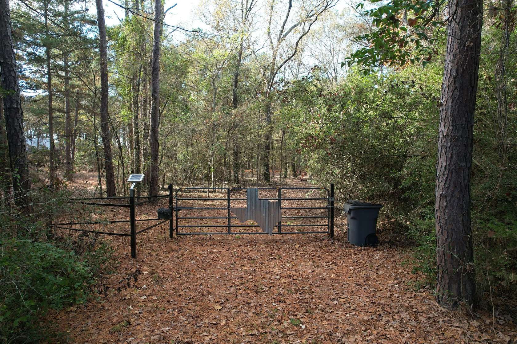 4.83 Acres of Recreational Land & Farm for Sale in Big Sandy, Texas