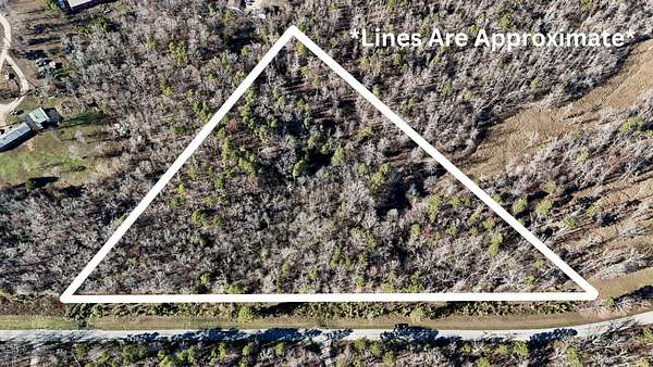 8 Acres of Land for Sale in Grandin, Missouri