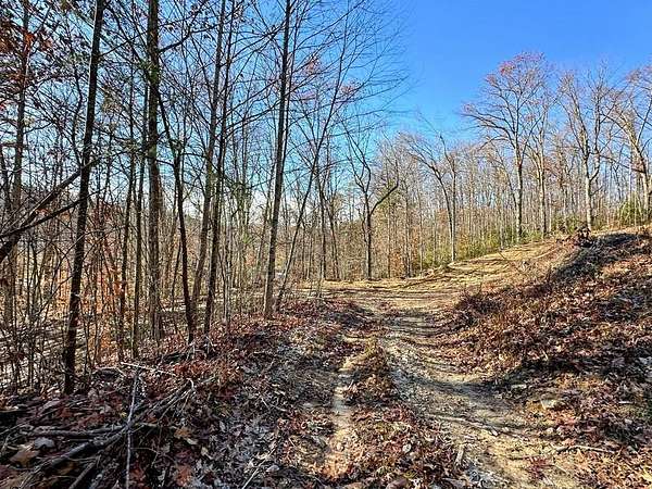 Residential Land for Sale in Fayetteville, West Virginia
