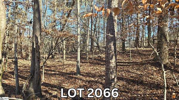 0.27 Acres of Residential Land for Sale in Westminster, South Carolina
