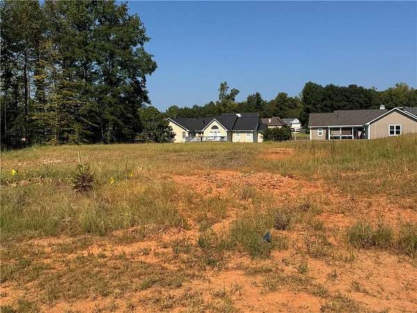 0.36 Acres of Residential Land for Sale in Opelika, Alabama