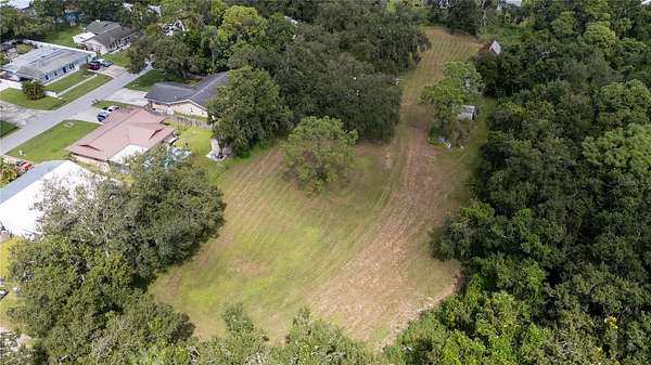 0.94 Acres of Residential Land for Sale in Sarasota, Florida