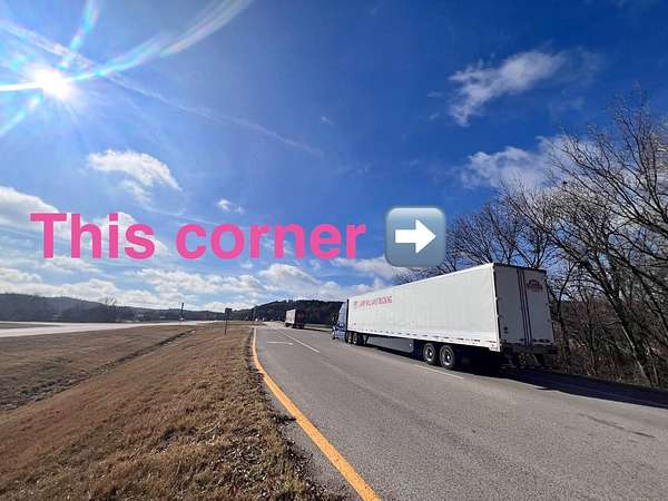 2 Acres of Land for Sale in Davis, Oklahoma