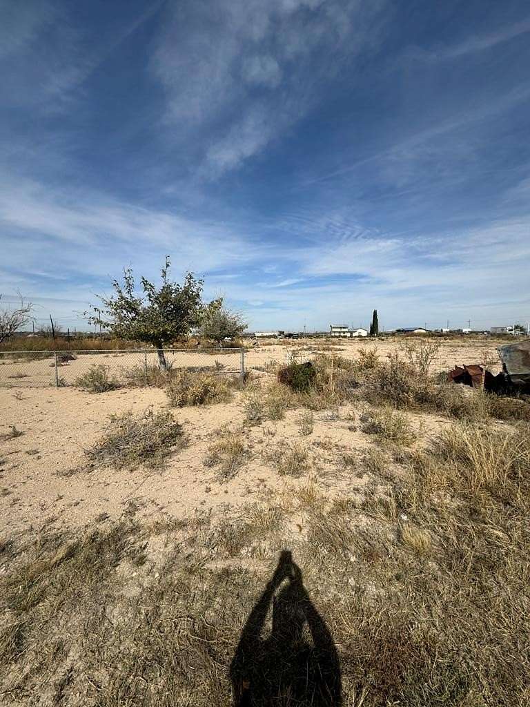 2.5 Acres of Land for Sale in Fort Stockton, Texas