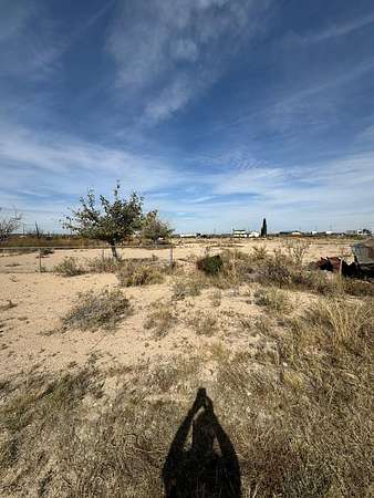 2.5 Acres of Land for Sale in Fort Stockton, Texas