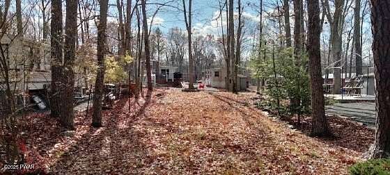 0.11 Acres of Commercial Land for Sale in Milford, Pennsylvania