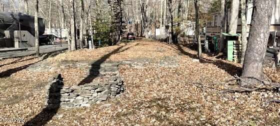 0.11 Acres of Commercial Land for Sale in Milford, Pennsylvania