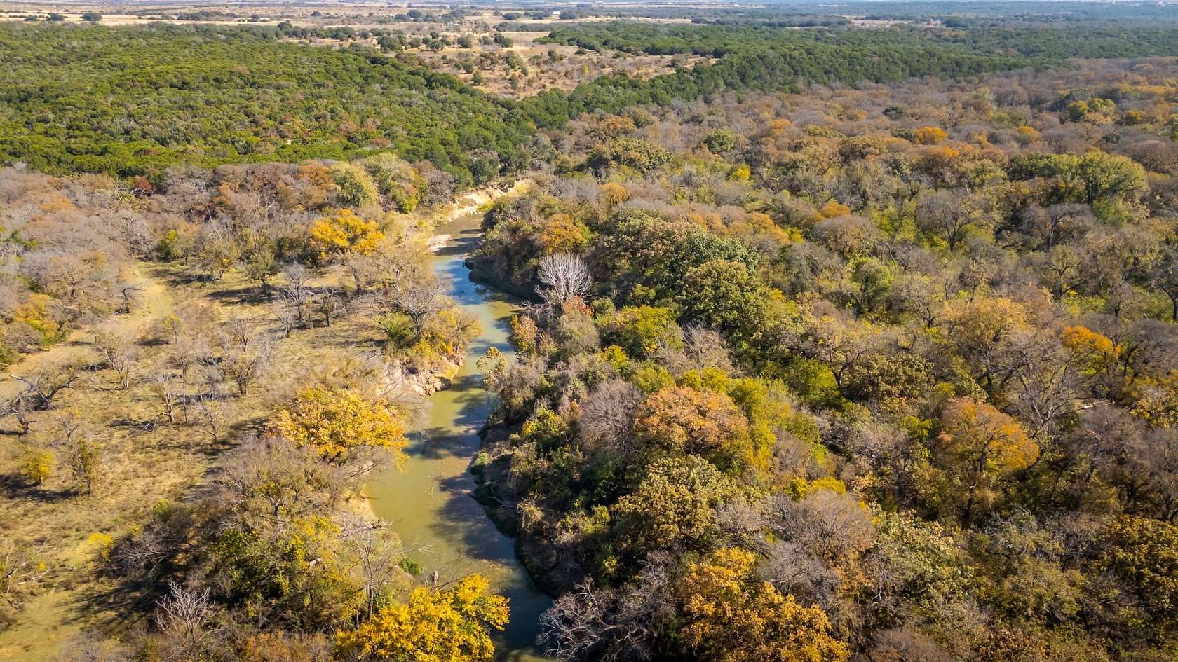 449 Acres of Recreational Land & Farm for Sale in Hamilton, Texas