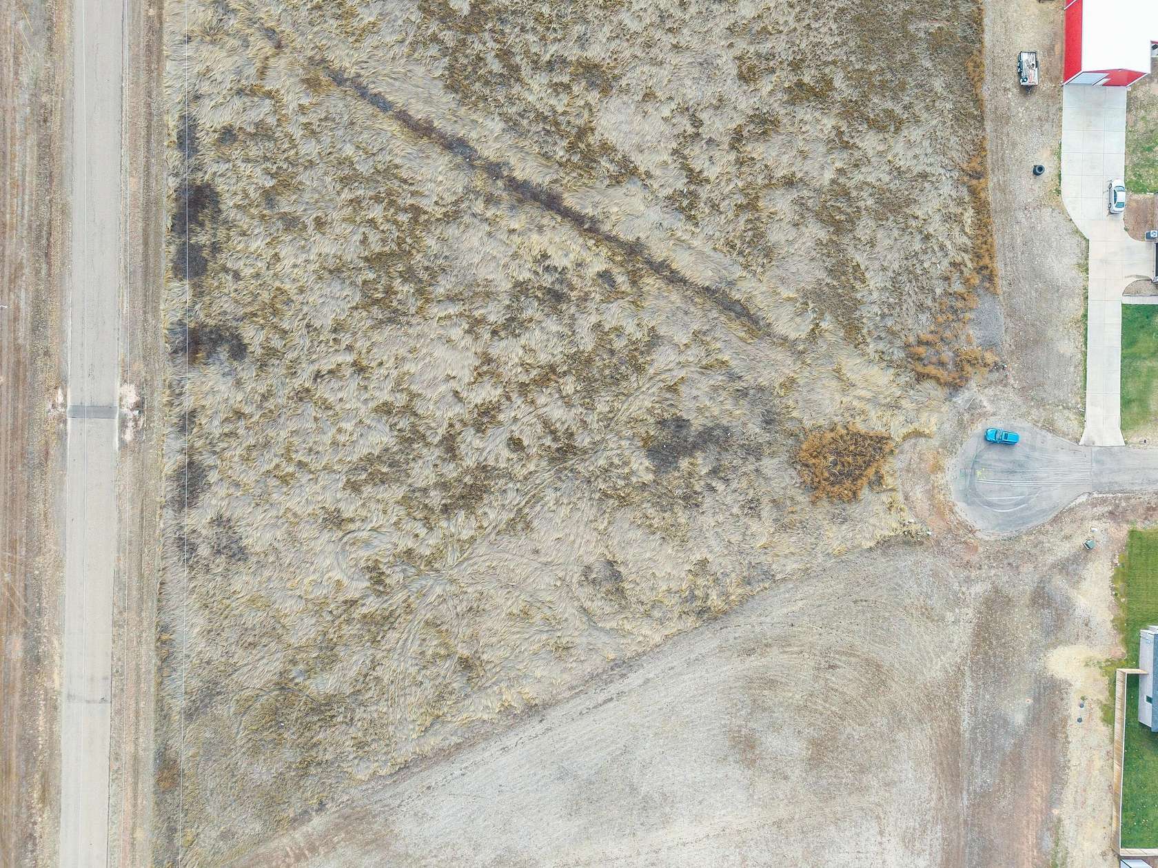 Residential Land for Sale in Amarillo, Texas