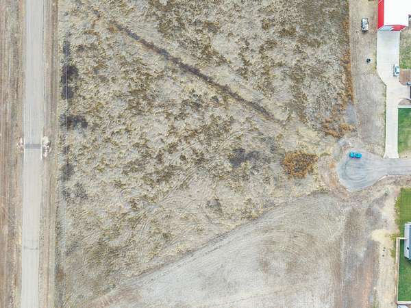 Residential Land for Sale in Amarillo, Texas