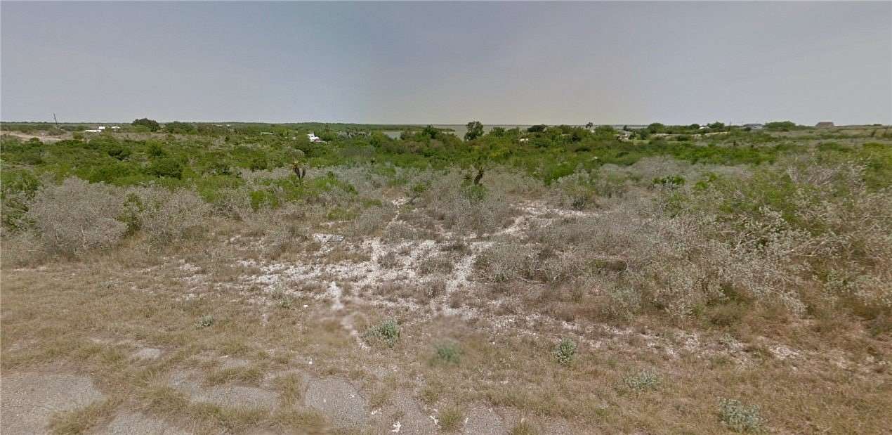 0.49 Acres of Residential Land for Sale in Sandia, Texas