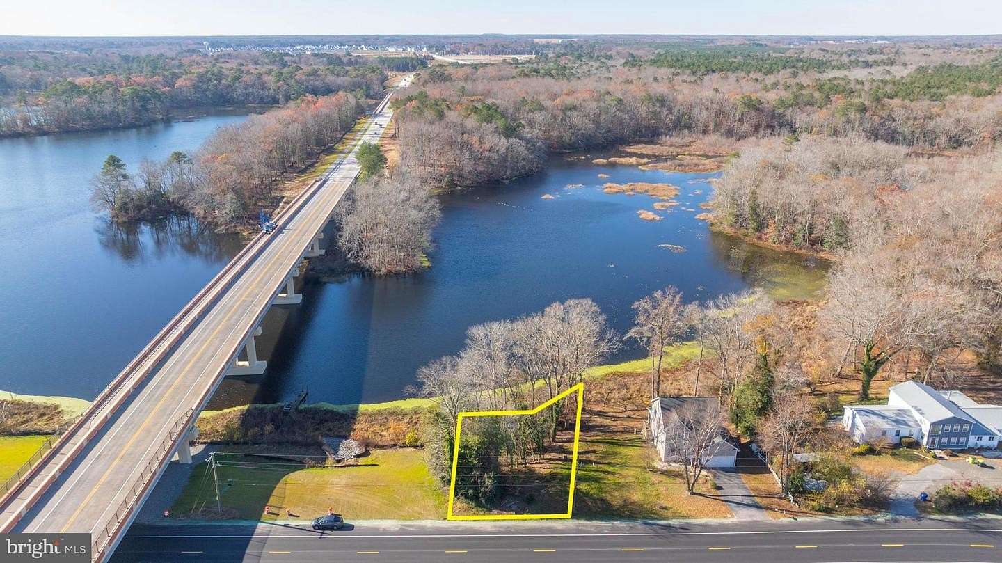 0.19 Acres of Residential Land for Sale in Millsboro, Delaware