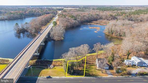 0.19 Acres of Residential Land for Sale in Millsboro, Delaware