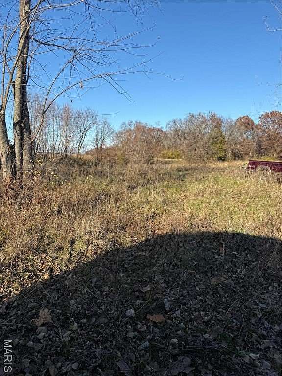 30 Acres of Recreational Land for Sale in Mount Olive, Illinois