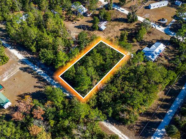 0.25 Acres of Residential Land for Sale in Live Oak, Florida