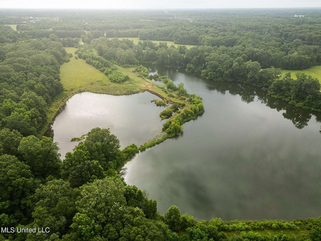 78 Acres of Land for Sale in Zachary, Louisiana