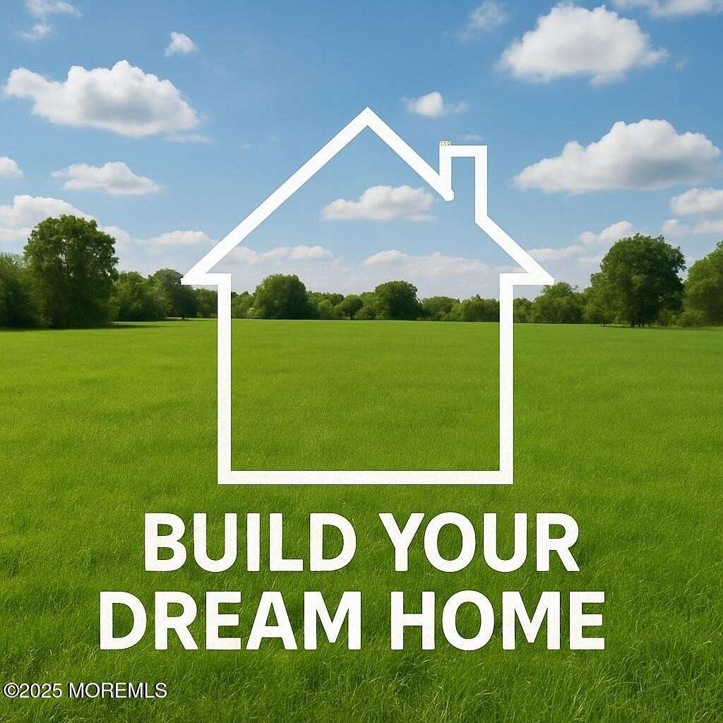 Land for Sale in Manchester Township, New Jersey