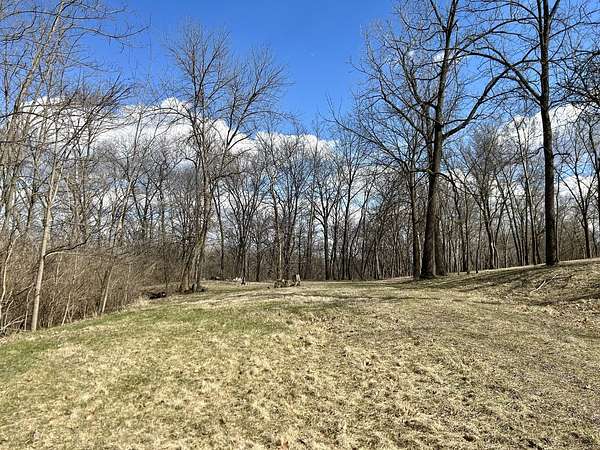 0.8 Acres of Residential Land for Sale in Oglesby, Illinois