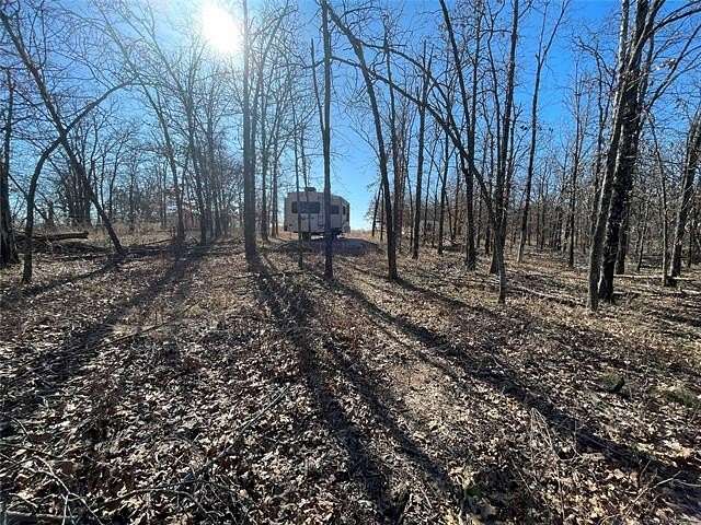 55 Acres of Land for Sale in Chelsea, Oklahoma