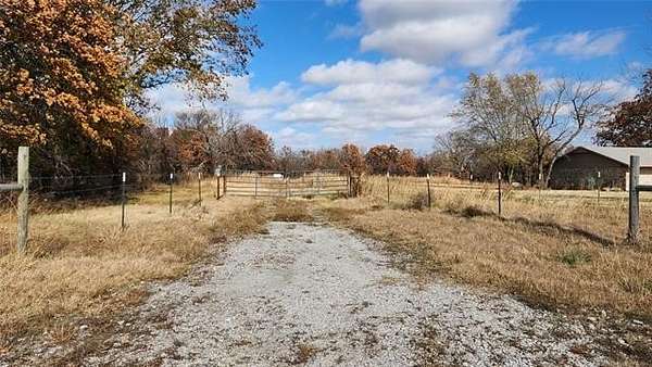 55 Acres of Recreational Land for Sale in Chelsea, Oklahoma