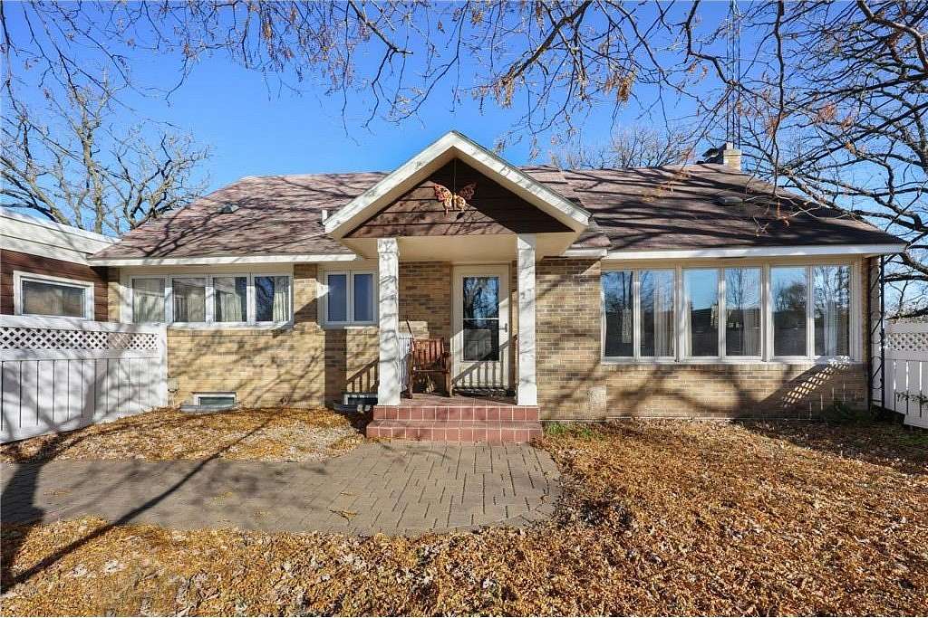 2 Acres of Residential Land with Home for Sale in Sartell, Minnesota