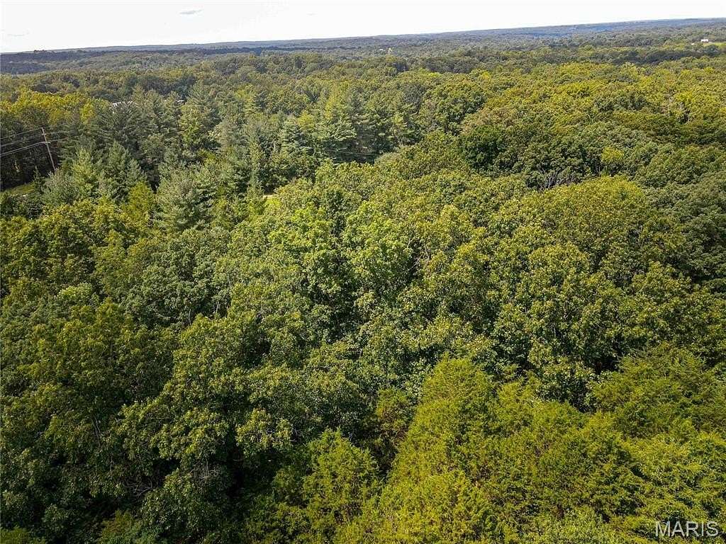 3.1 Acres of Residential Land for Sale in Robertsville, Missouri