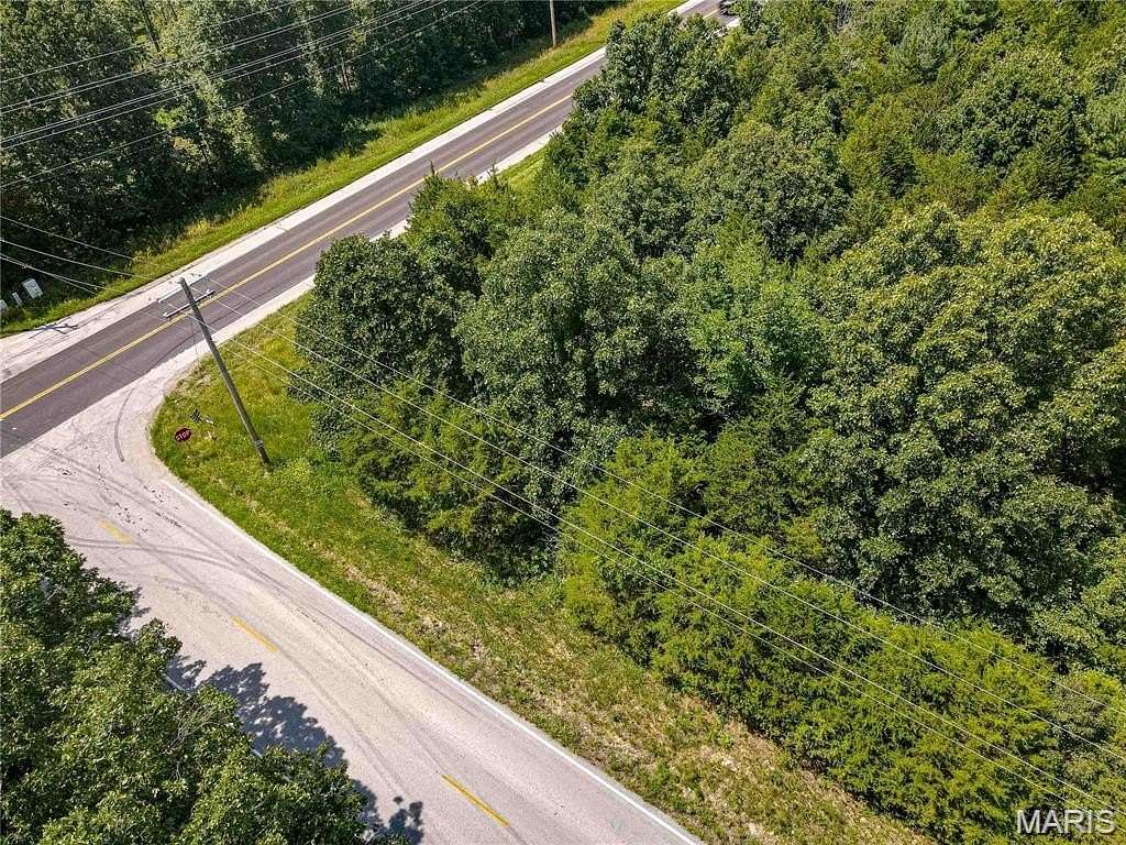 3.1 Acres of Residential Land for Sale in Robertsville, Missouri