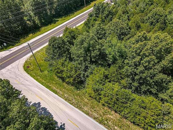 3.1 Acres of Residential Land for Sale in Robertsville, Missouri