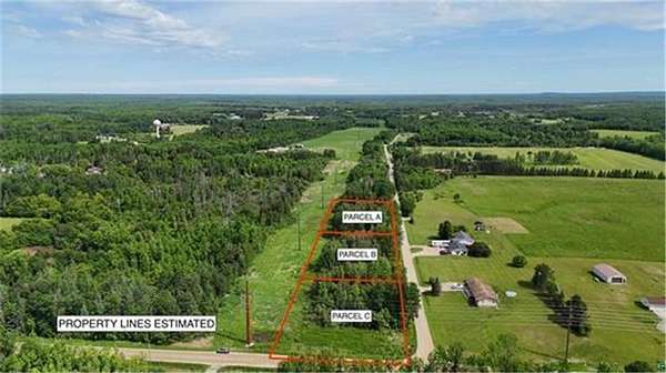 1 Acre of Land for Sale in Deer River, Minnesota