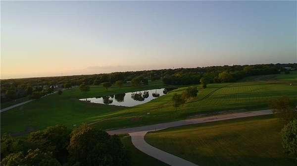 1.58 Acres of Residential Land for Sale in Louisburg, Kansas