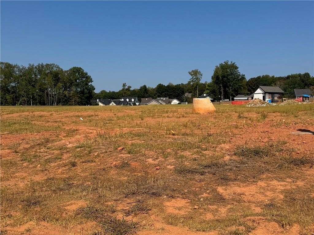 0.36 Acres of Residential Land for Sale in Opelika, Alabama