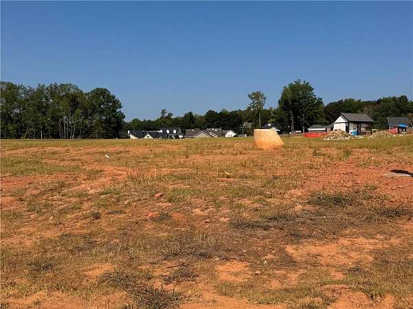 0.36 Acres of Residential Land for Sale in Opelika, Alabama