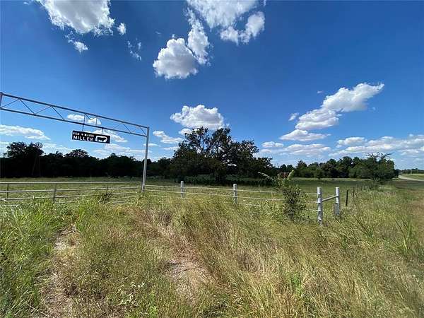 40 Acres of Land for Sale in Crescent, Oklahoma