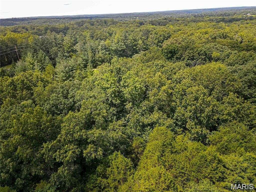 3.2 Acres of Residential Land for Sale in Robertsville, Missouri