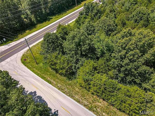 3.2 Acres of Residential Land for Sale in Robertsville, Missouri