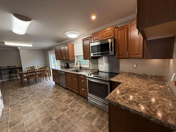 4.64 Acres of Residential Land with Home for Sale in Troy, Tennessee