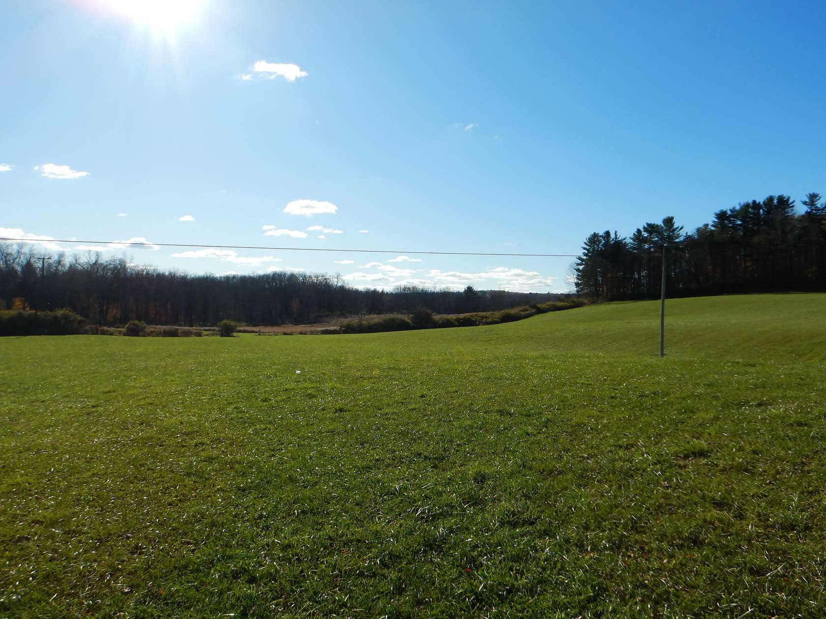 60.3 Acres of Land for Sale in Oxford, New York