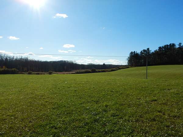 60.3 Acres of Land for Sale in Oxford, New York
