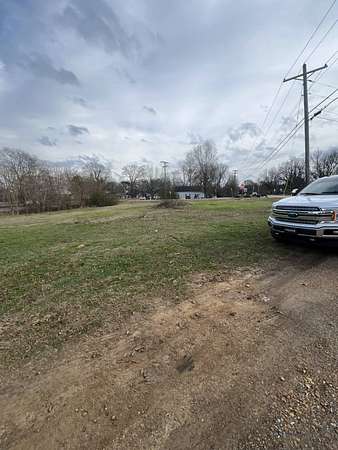2 Acres of Commercial Land for Sale in Duck Hill, Mississippi