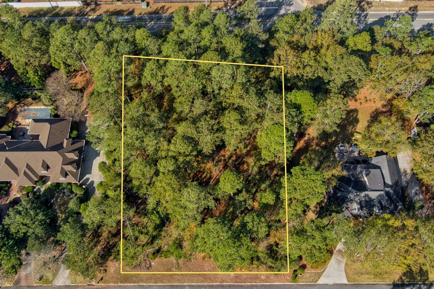 1.17 Acres of Residential Land for Sale in Aiken, South Carolina