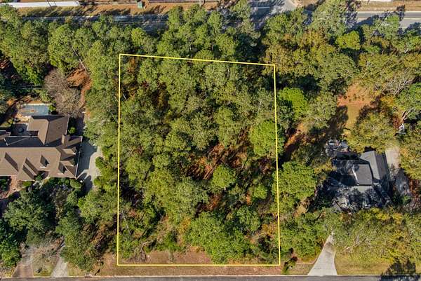 1.17 Acres of Residential Land for Sale in Aiken, South Carolina
