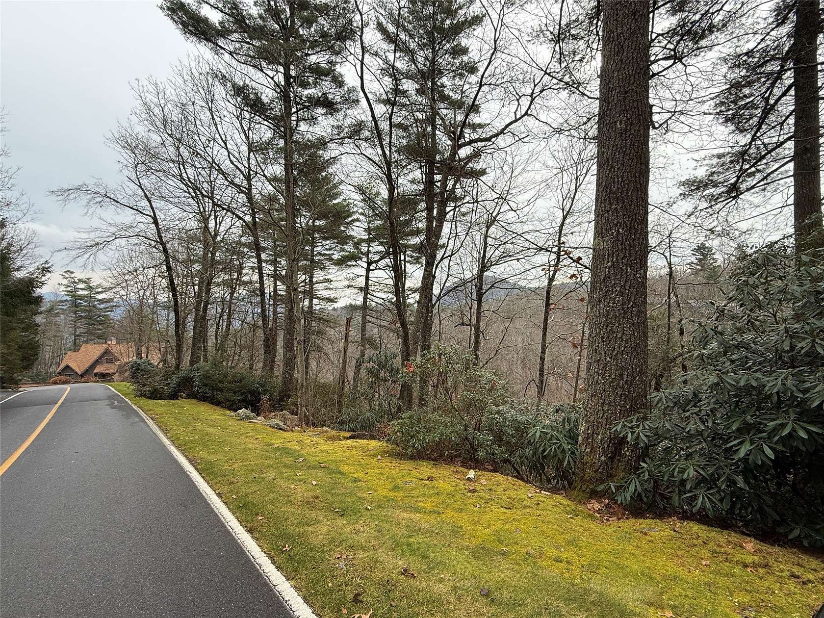 1.88 Acres of Land for Sale in Highlands, North Carolina