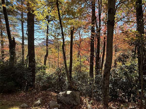 1.88 Acres of Residential Land for Sale in Highlands, North Carolina