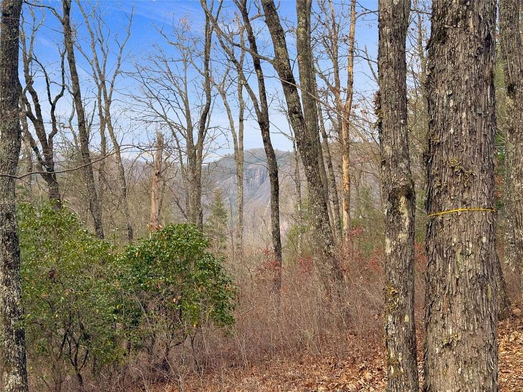 3.45 Acres of Residential Land for Sale in Sapphire, North Carolina