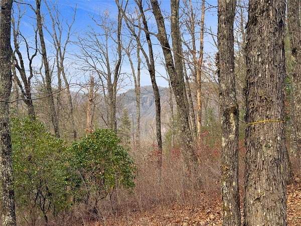 3.45 Acres of Residential Land for Sale in Sapphire, North Carolina