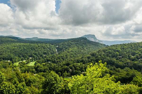0.88 Acres of Land for Sale in Highlands, North Carolina