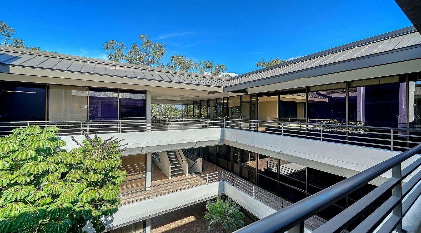 2.49 Acres of Improved Commercial Land for Sale in Sarasota, Florida